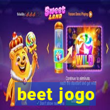 beet jogo